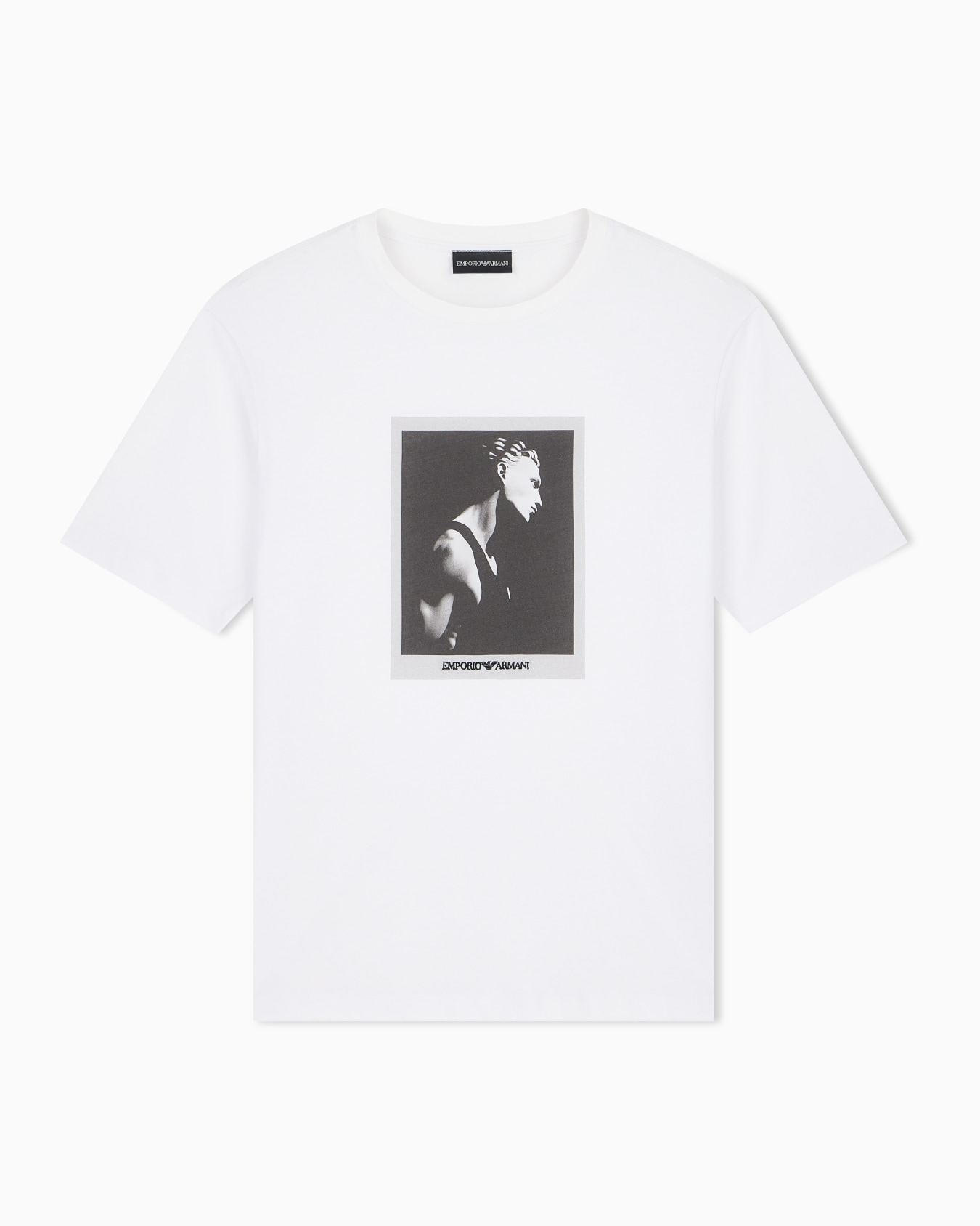 Camisetas regular fit Diapositiva 0