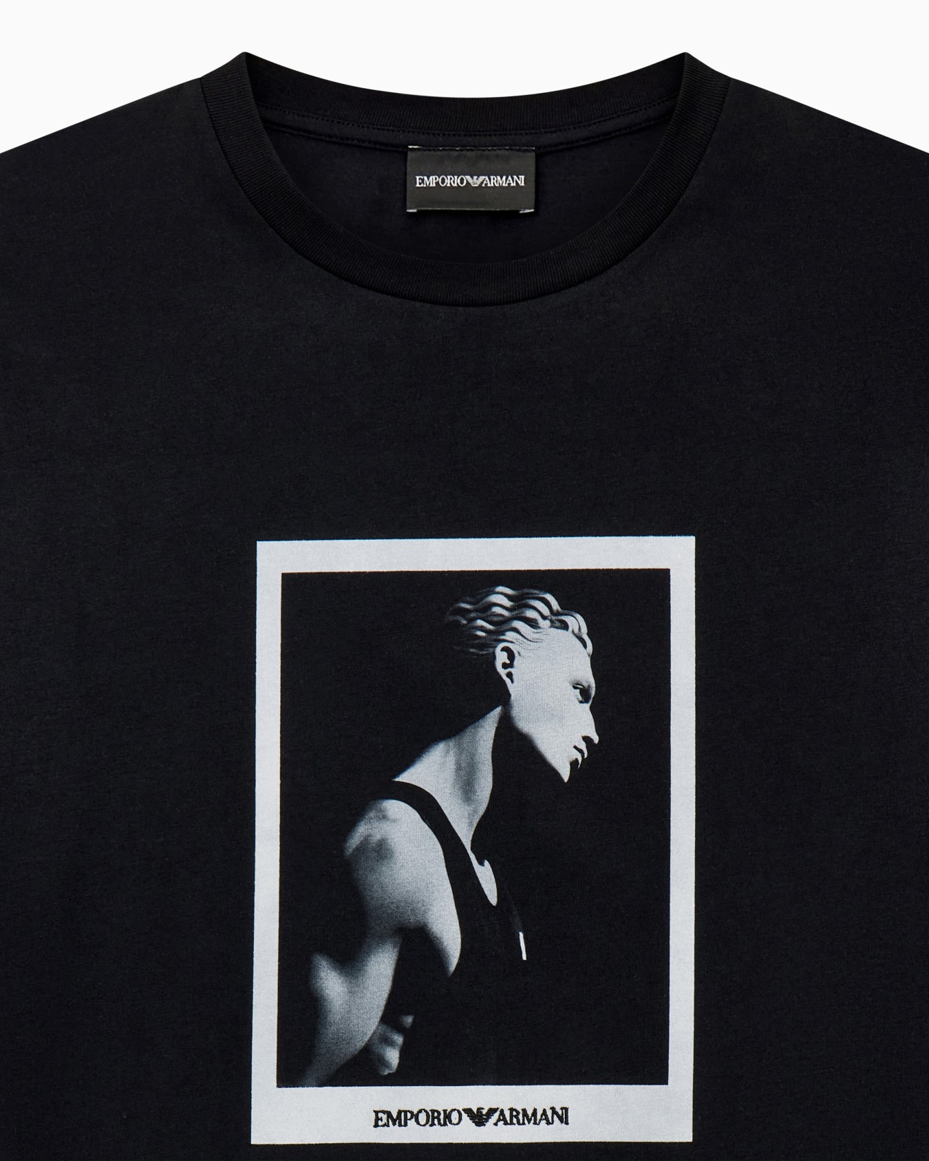 T-shirt regular fit Slide 4