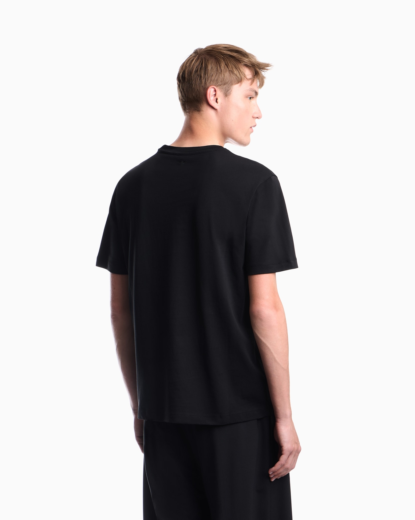 T-shirt regular fit Slide 5