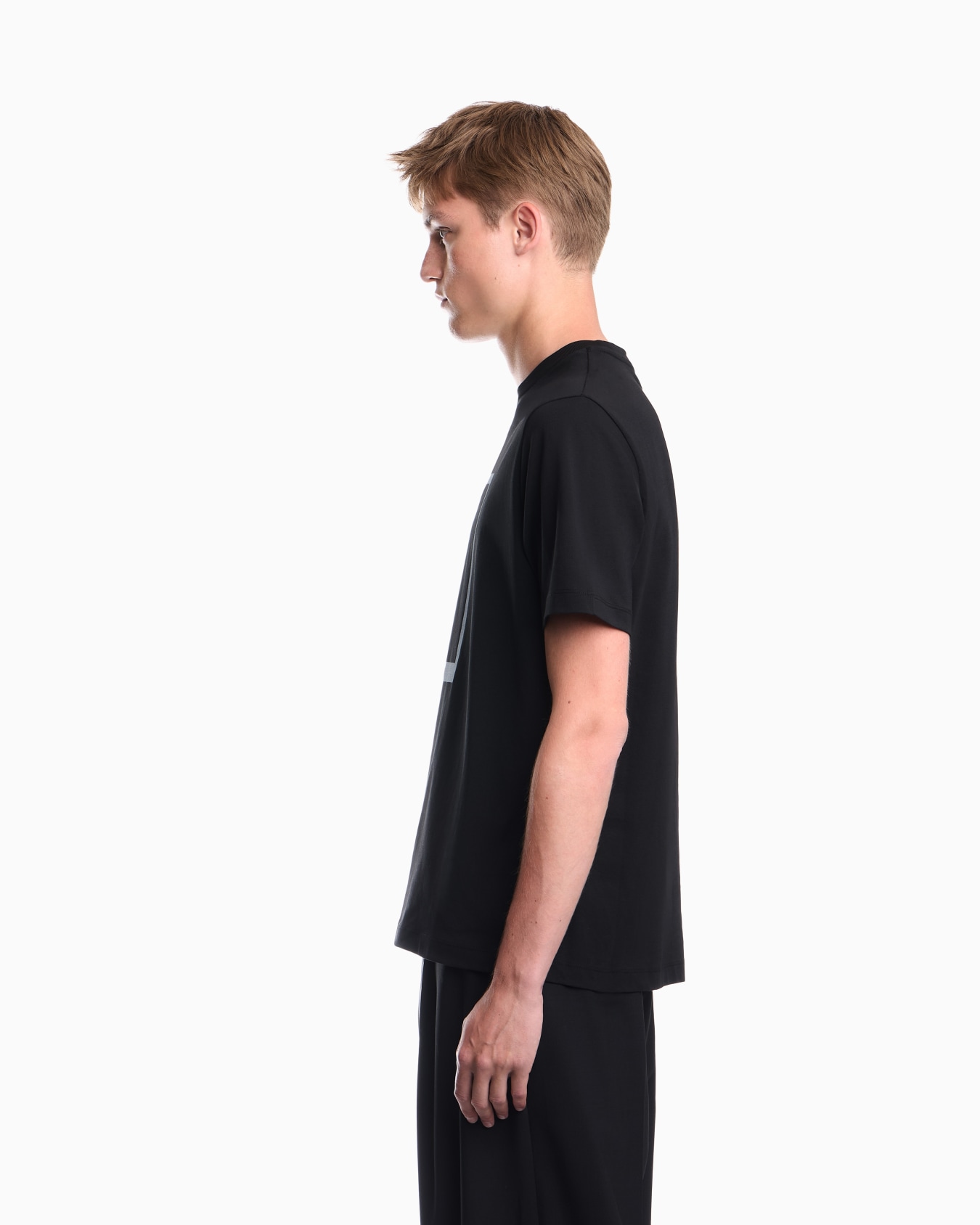 T-shirt regular fit Slide 7