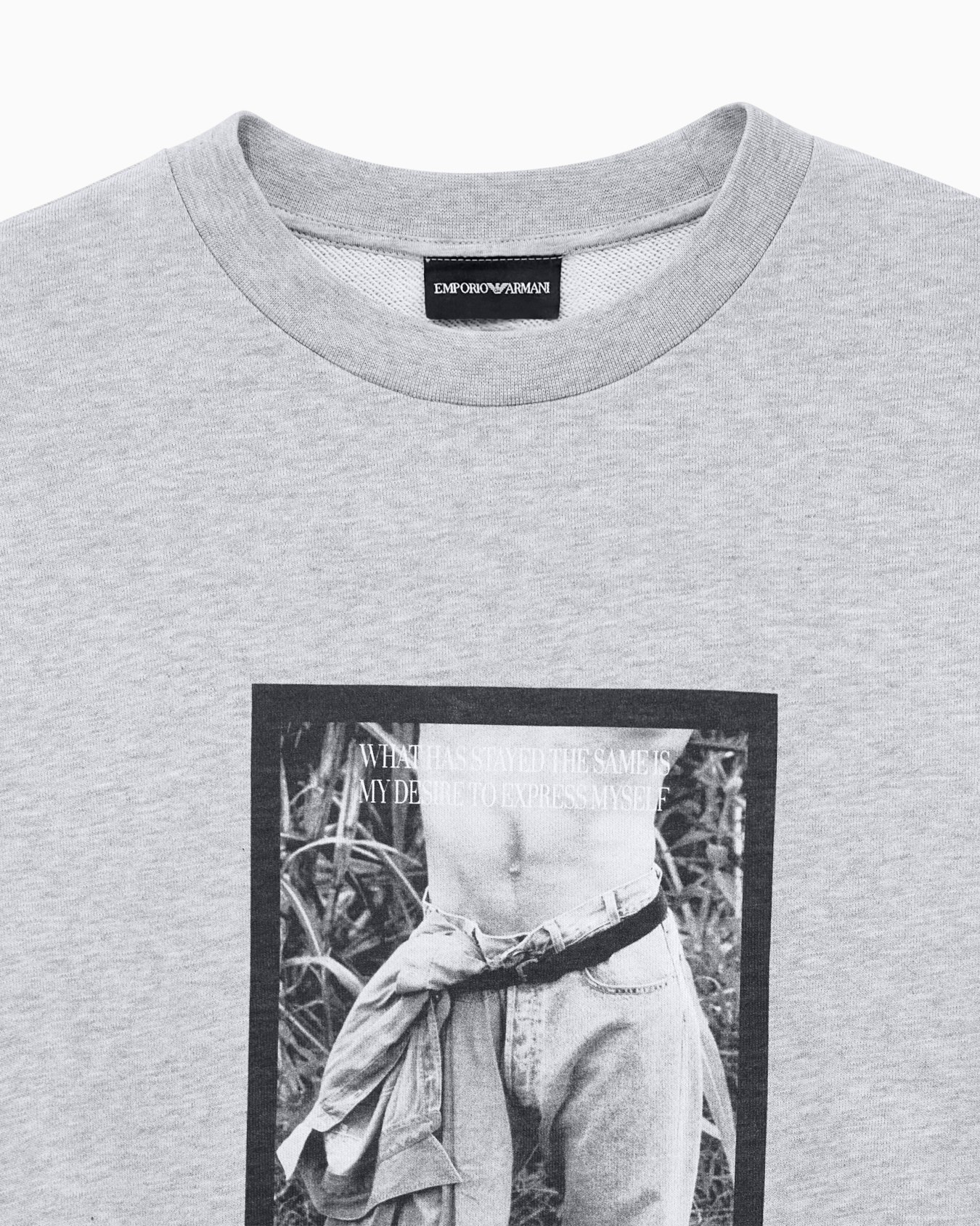 Sweatshirts without Hood Slide 4