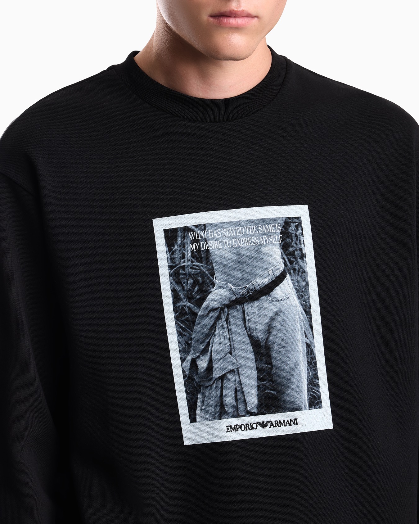 Sweatshirts without Hood Slide 6
