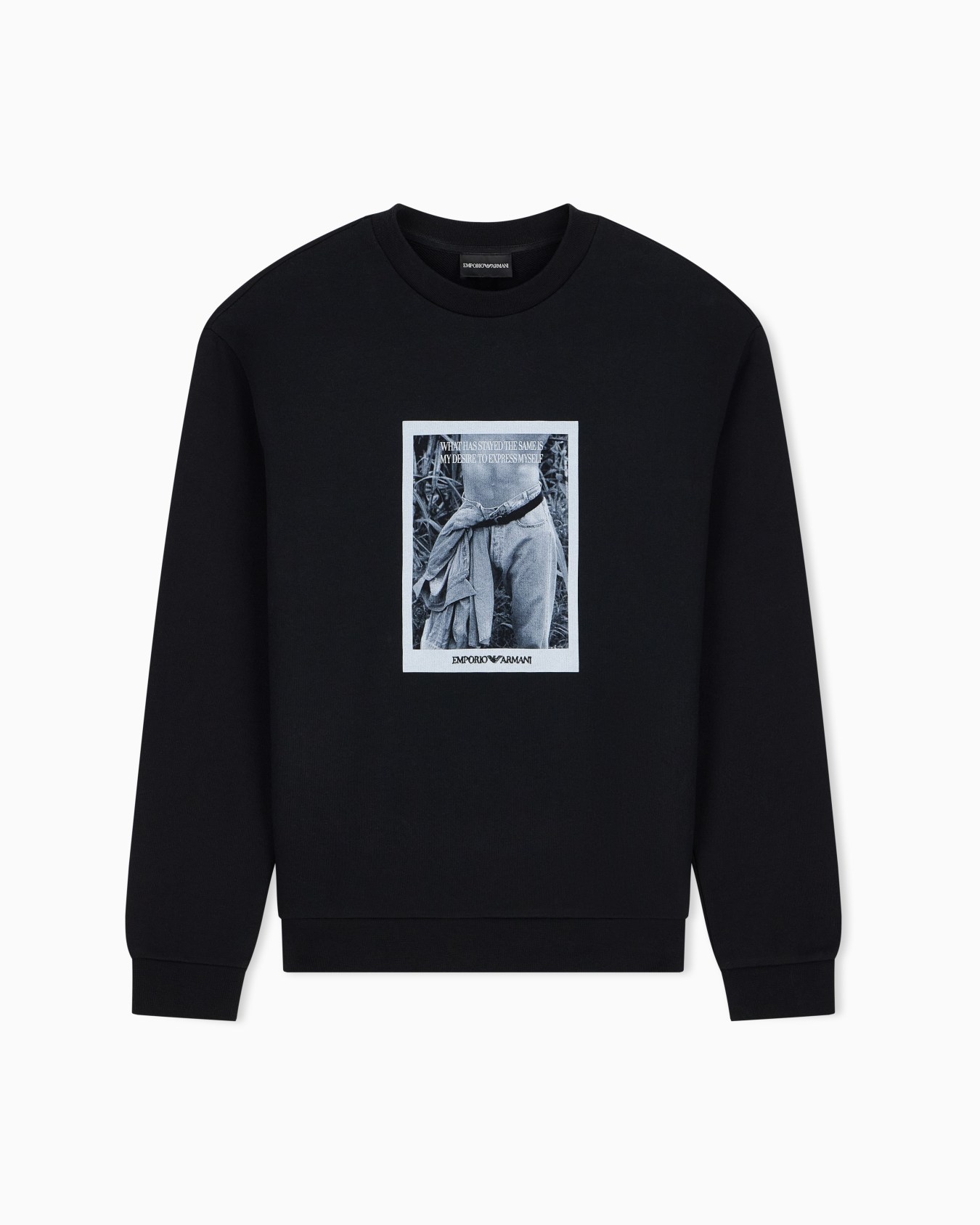 Sweatshirts without Hood Slide 0