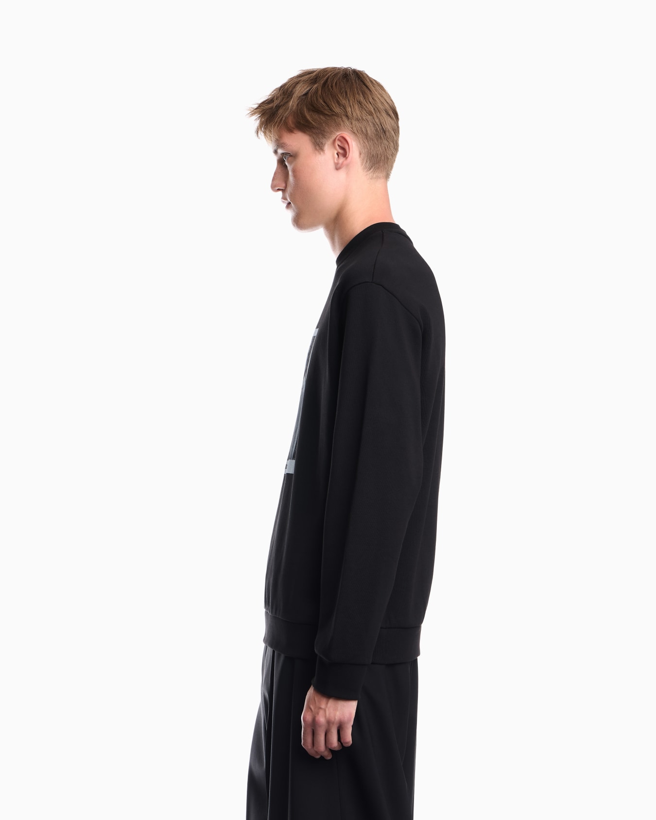 Sweatshirts without Hood Slide 7