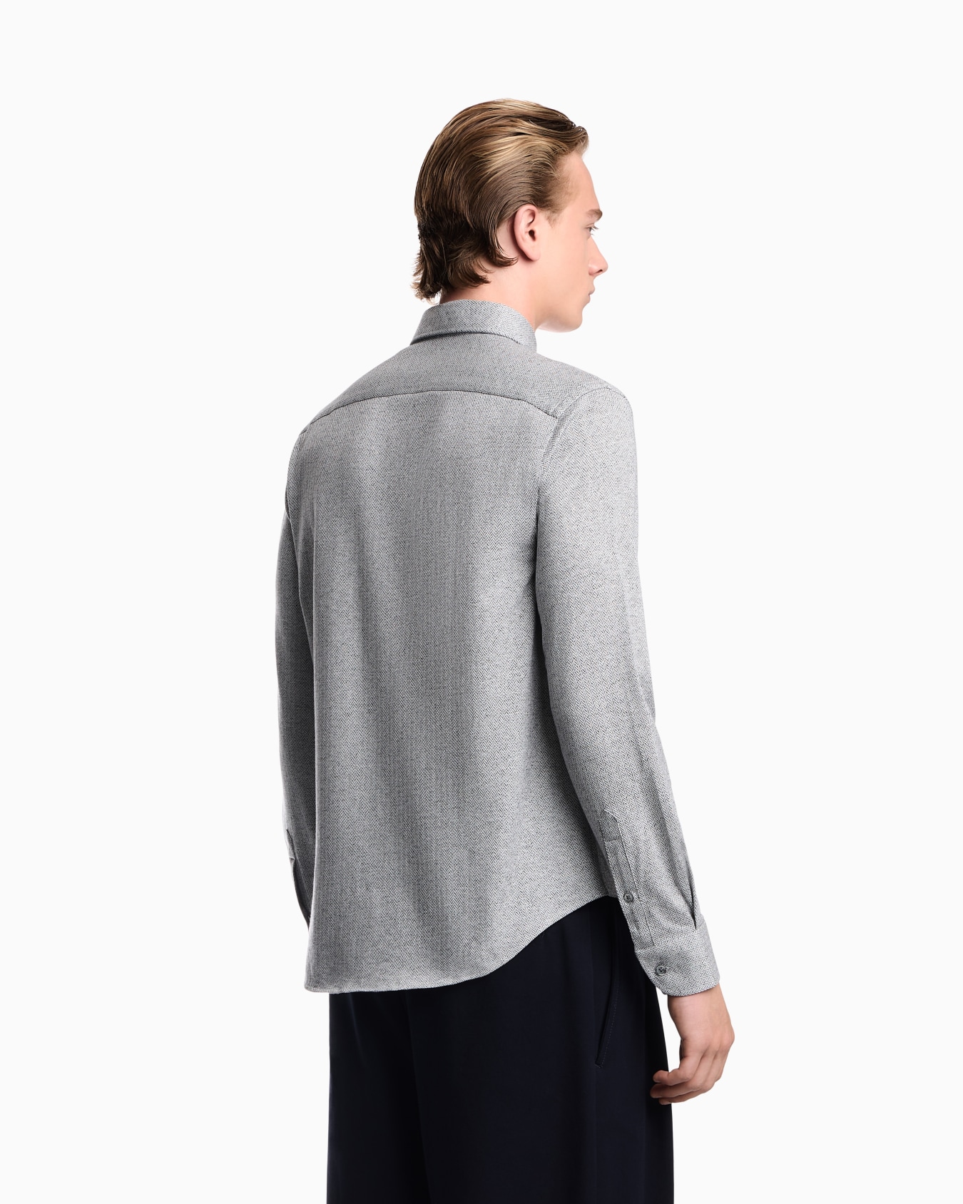Camicie casual Slide 4