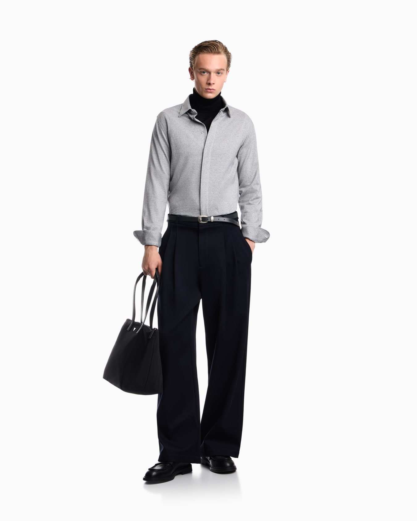 Camicie casual Slide 1