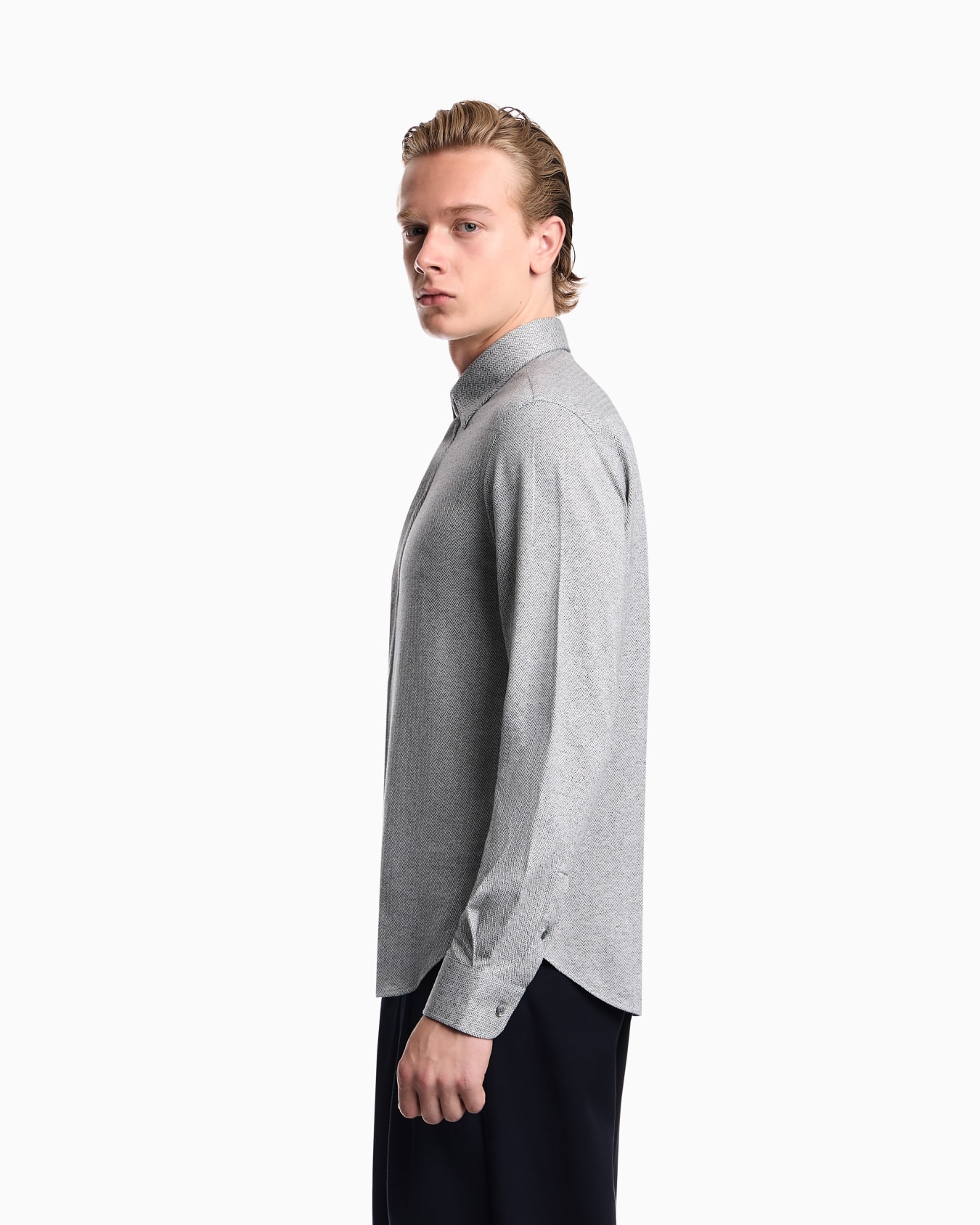 Camicie casual Slide 6