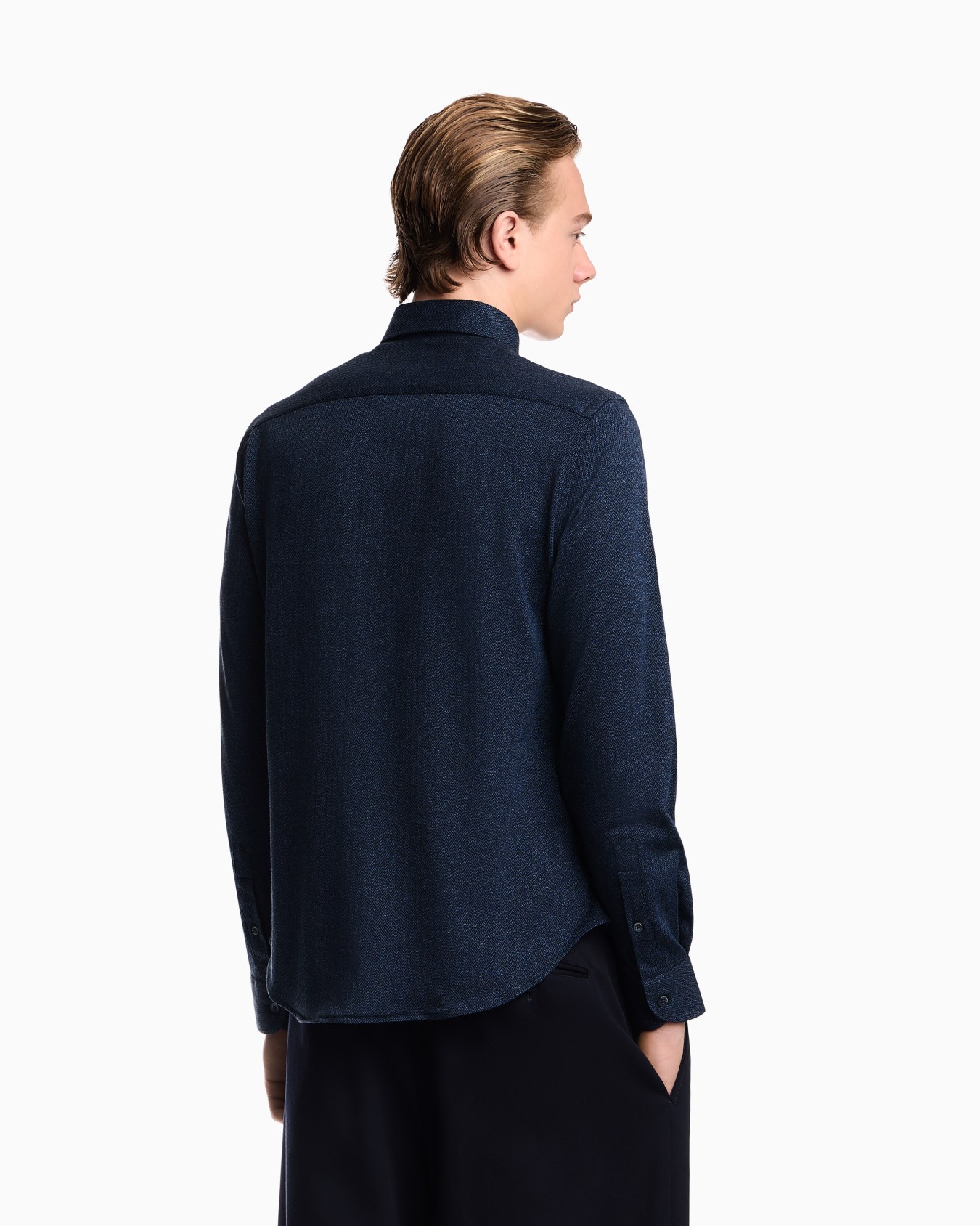 Camisas informales Diapositiva 5