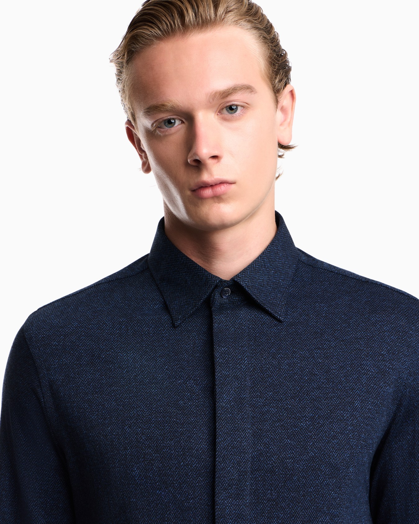 Camisas informales Diapositiva 6
