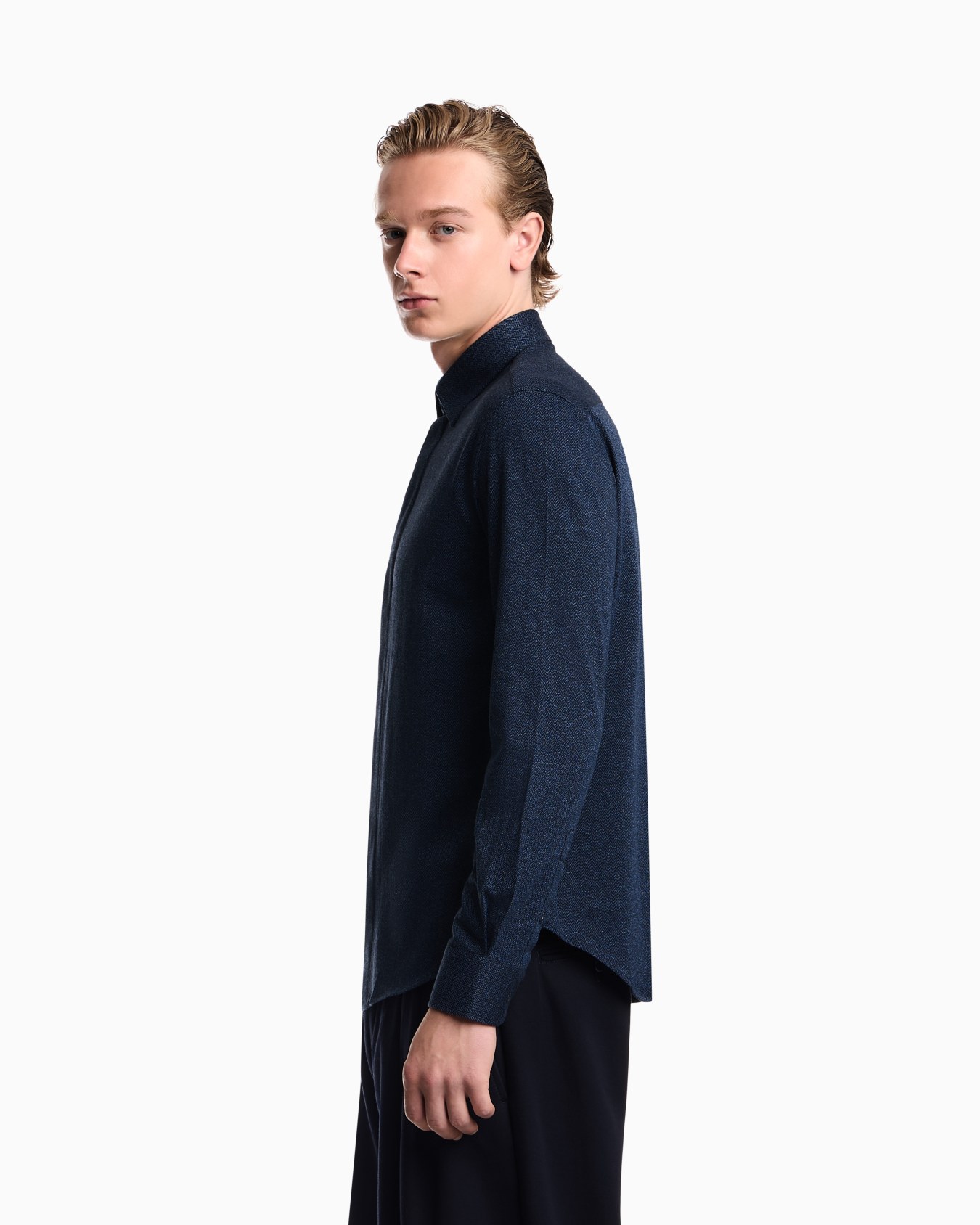 Camisas informales Diapositiva 7