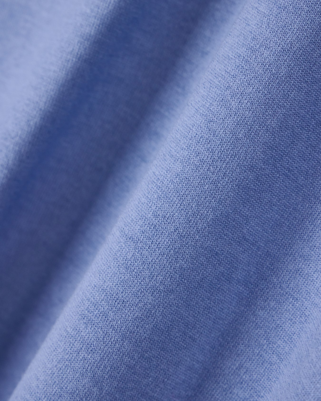 Pullover with regular fit in lyocell virgin wool and silk Slide 4