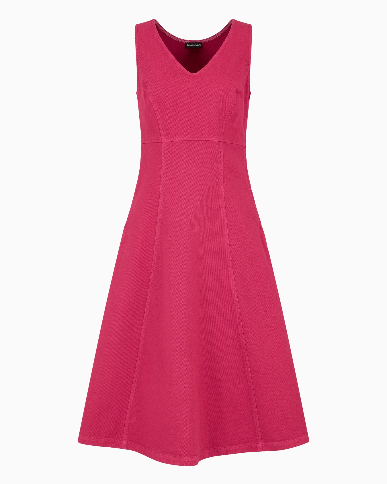 Vestidos midi Diapositiva 0