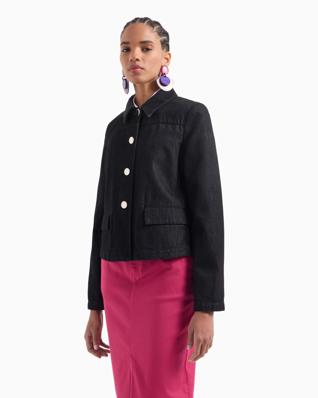 Casual Jackets Slide 1