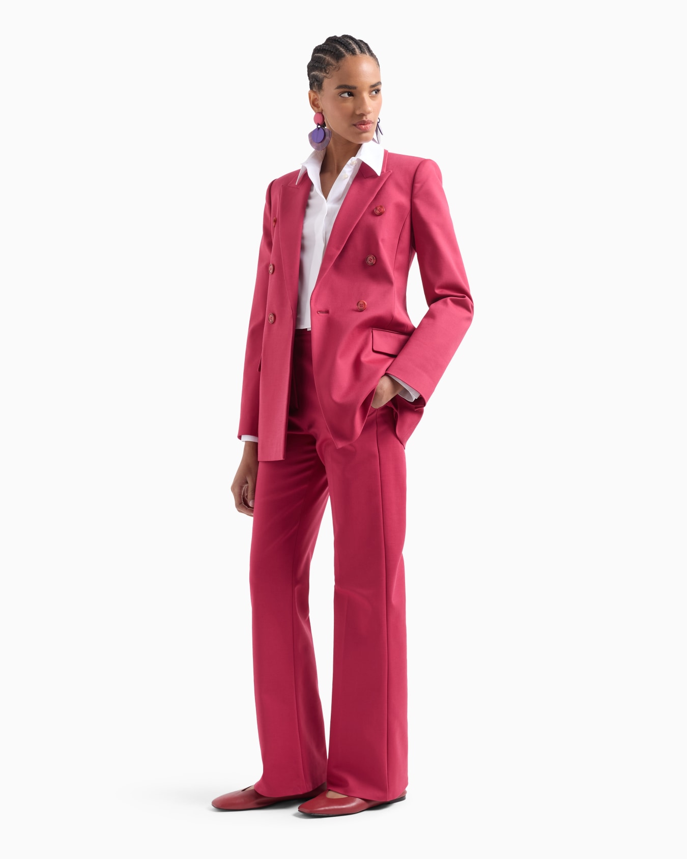 Fashion Trousers Slide 3