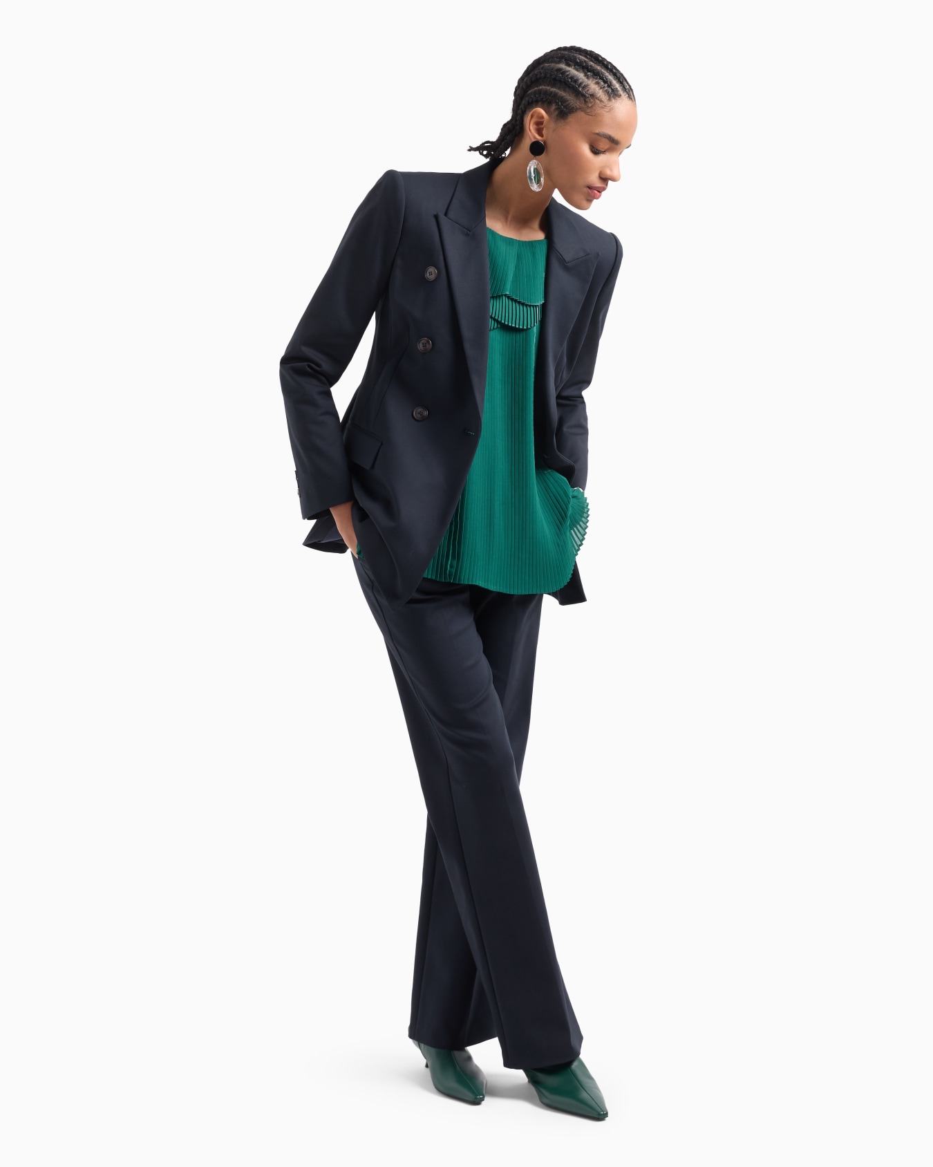 Fashion Trousers Slide 3