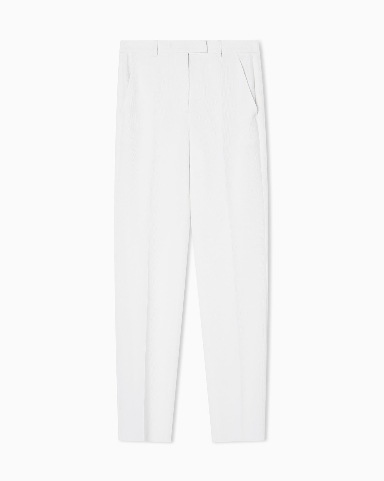 ASV waffle weave technical fabric trousers Slide 0