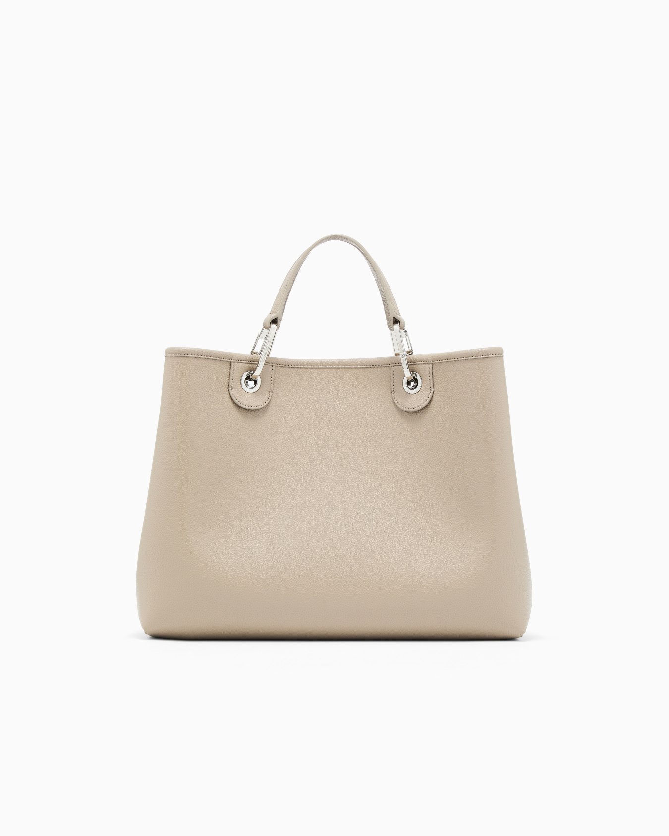 Bolso shopper MyEA mediano con estampado de ciervo Diapositiva 2