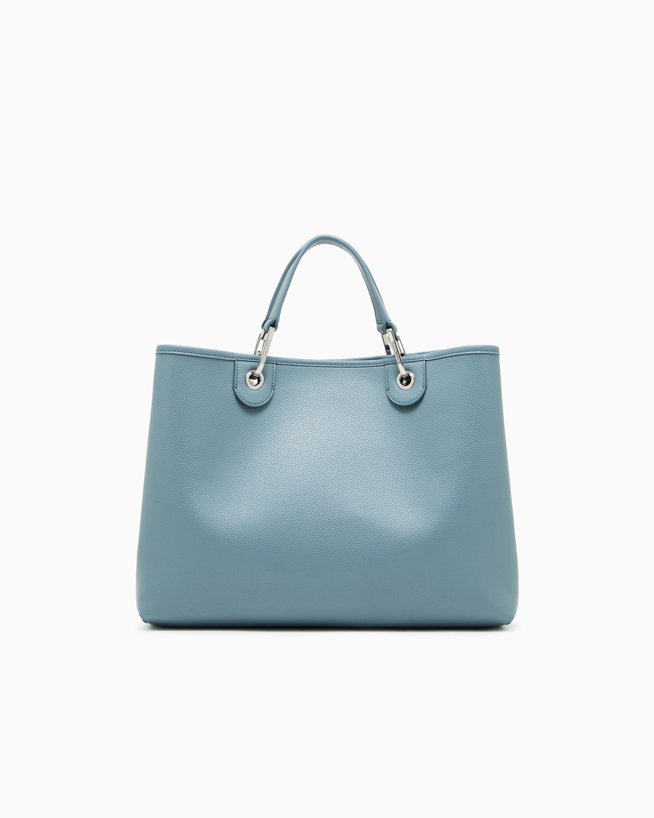 Bolso shopper MyEA mediano con estampado de ciervo Diapositiva 2