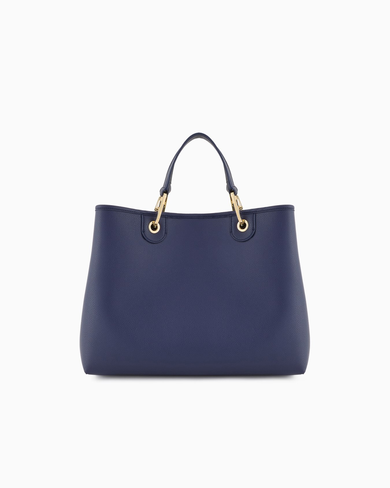 Bolso shopper MyEA mediano con estampado de ciervo Diapositiva 2