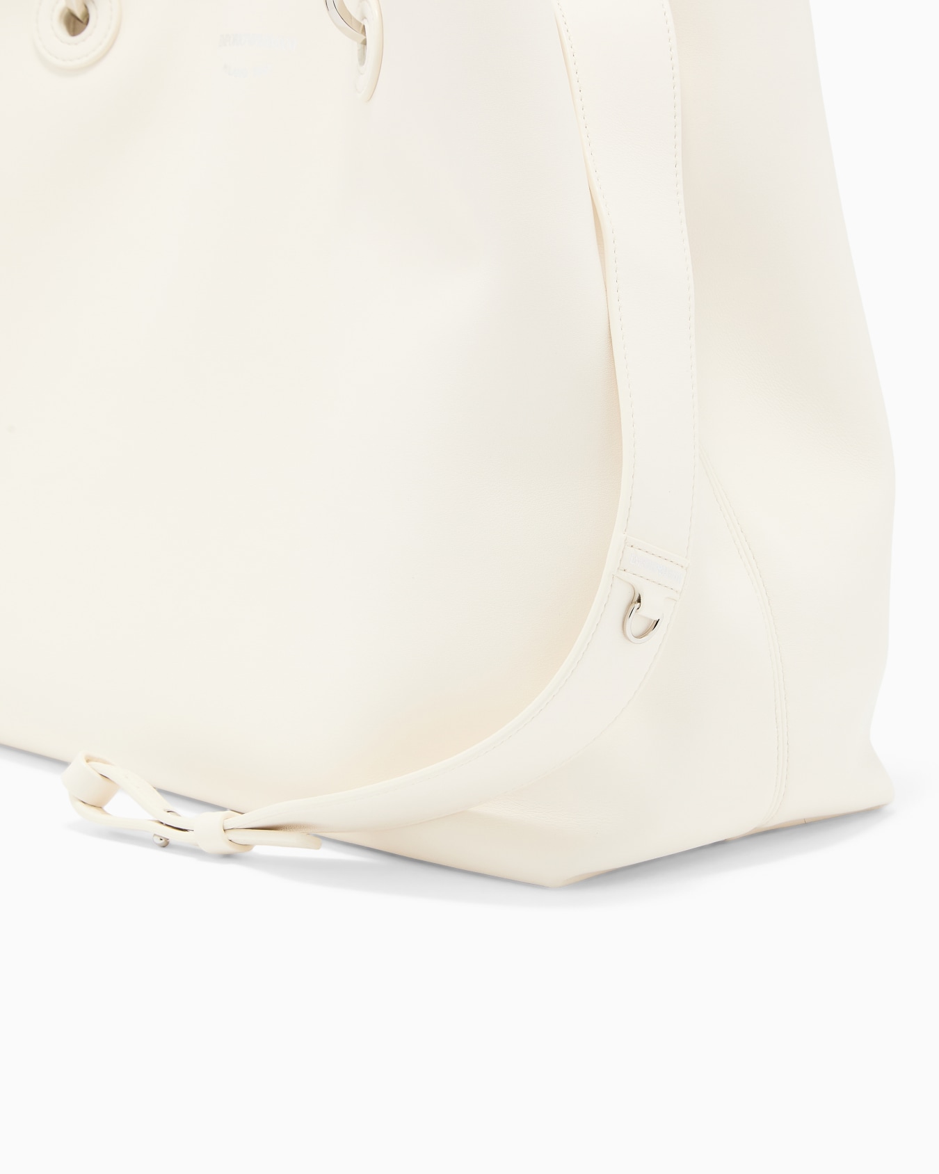 MyEA ショッパー ナッパレザー ミディアム スライドする 4