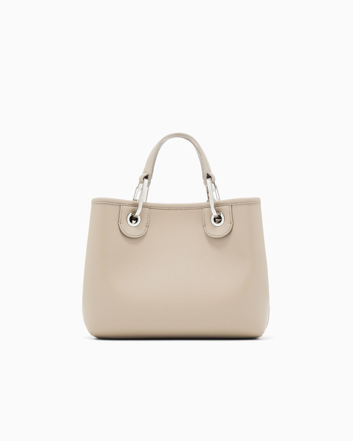 Bolso shopper MyEA pequeño con estampado de ciervo Diapositiva 2