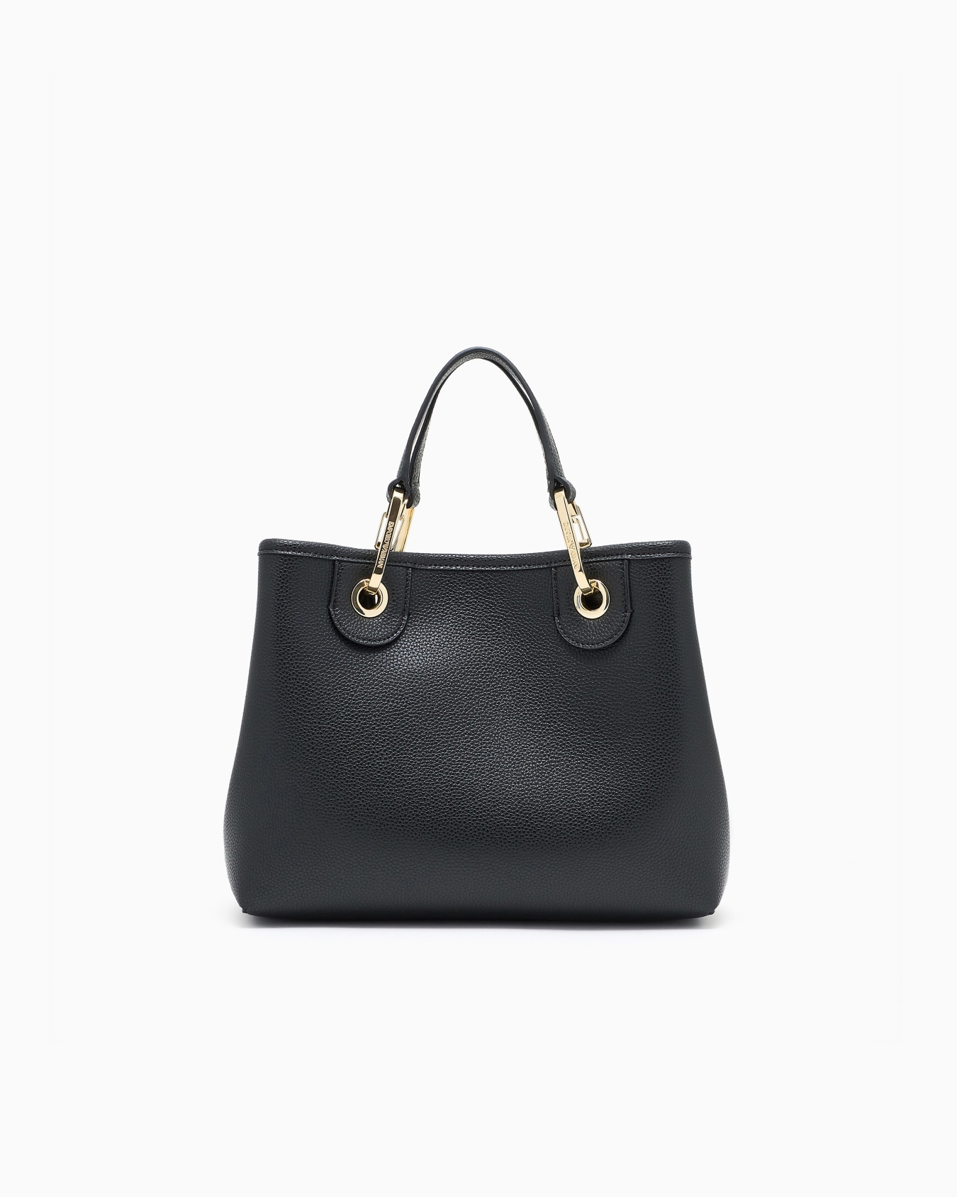 MyEA shopper bag with deer print Slide 2