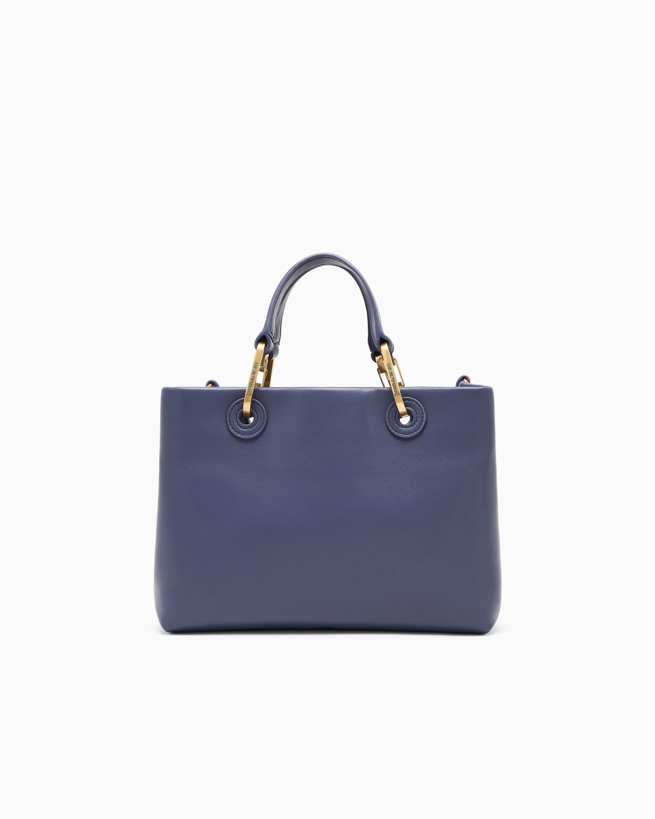 Sac cabas MyEA petite taille en nappa  Diapositive 2