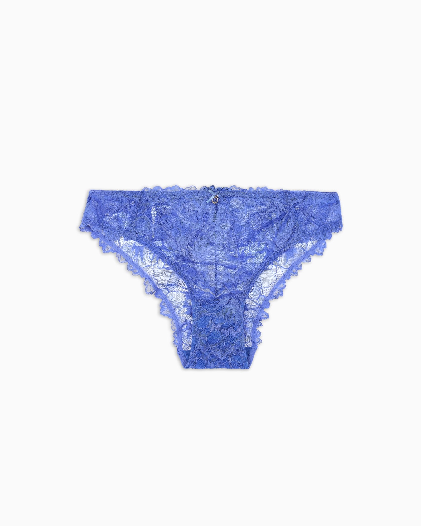 ASV Eternal Lace briefs in recycled lace Slide 0