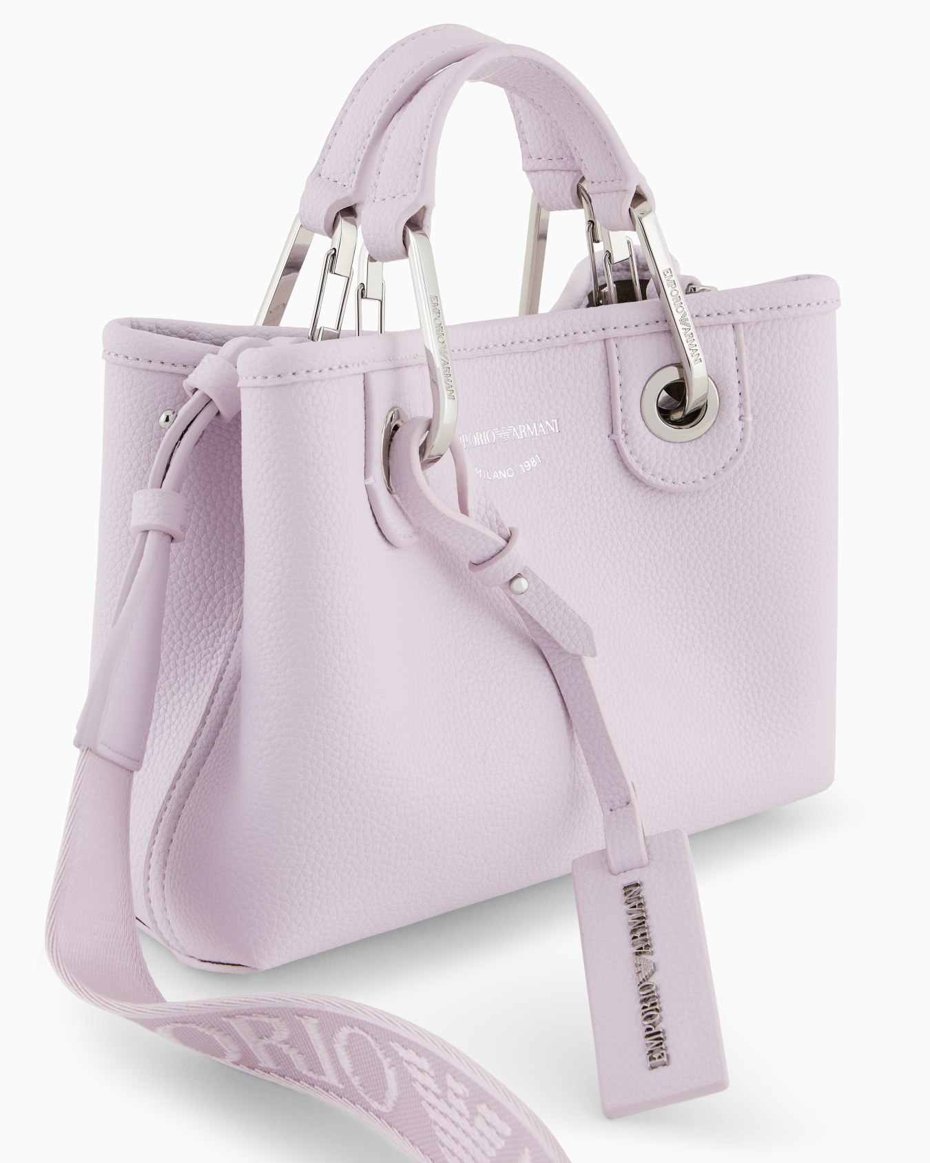 Deer-print MyEA mini bag Slide 4