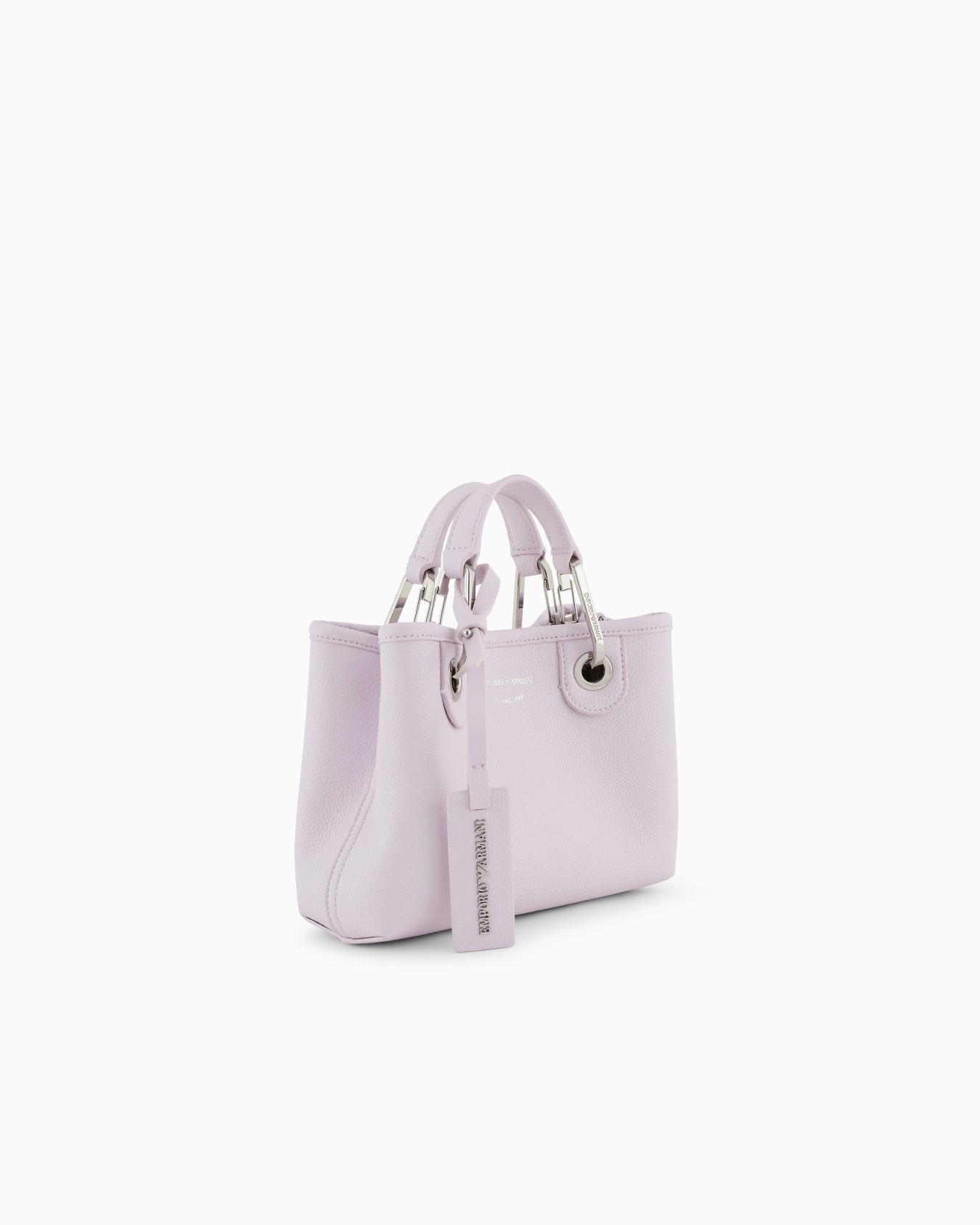 Deer-print MyEA mini bag Slide 1