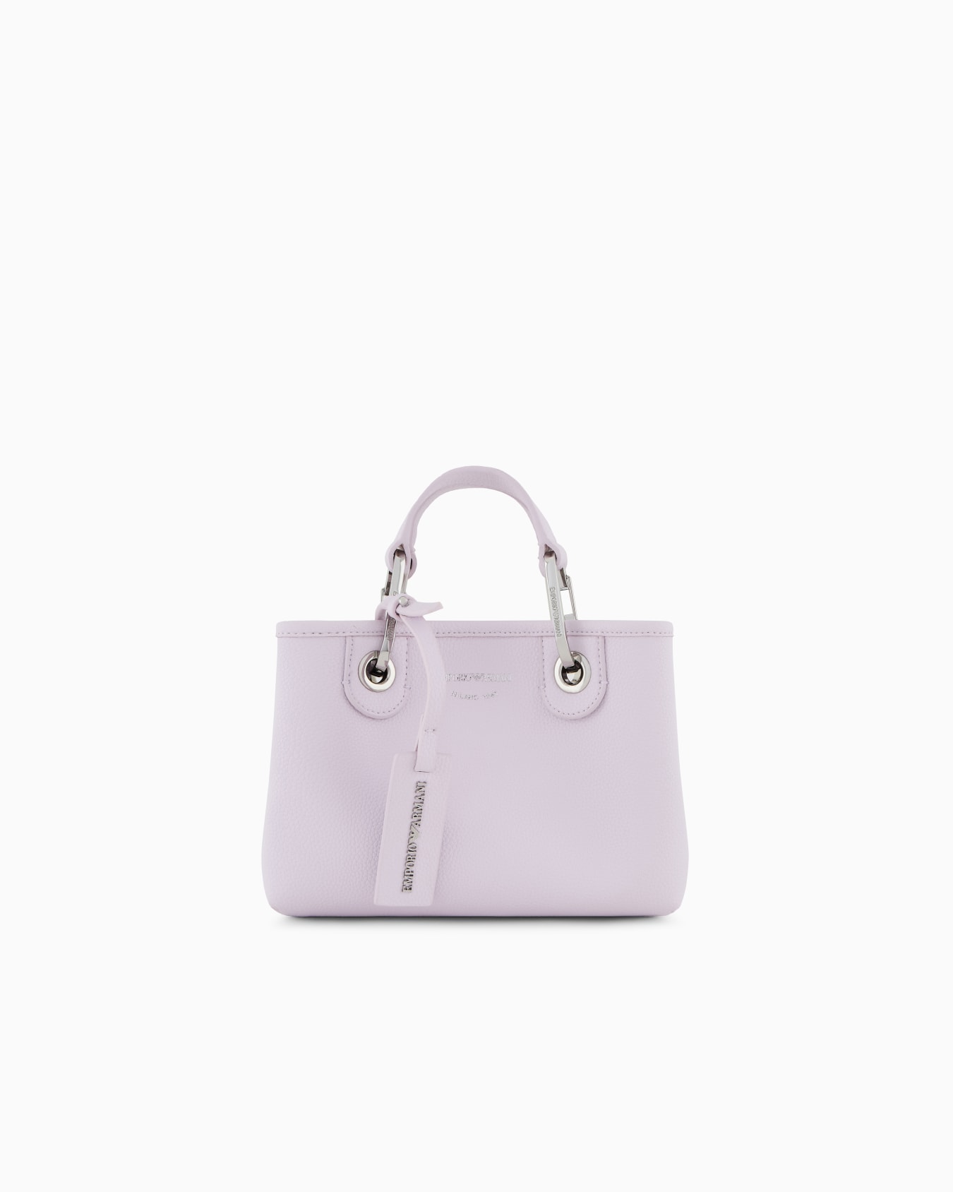 Deer-print MyEA mini bag Slide 0