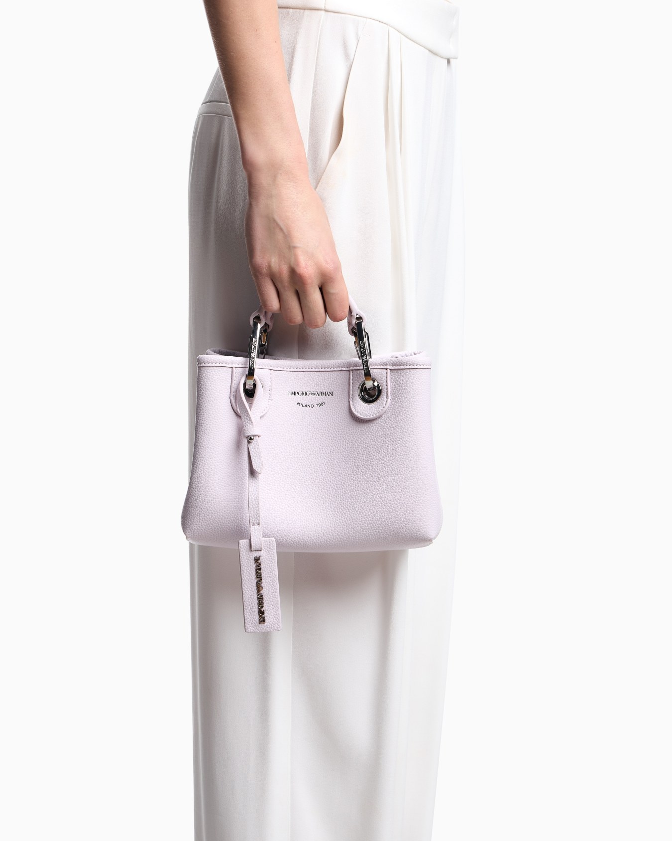 Deer-print MyEA mini bag Slide 5