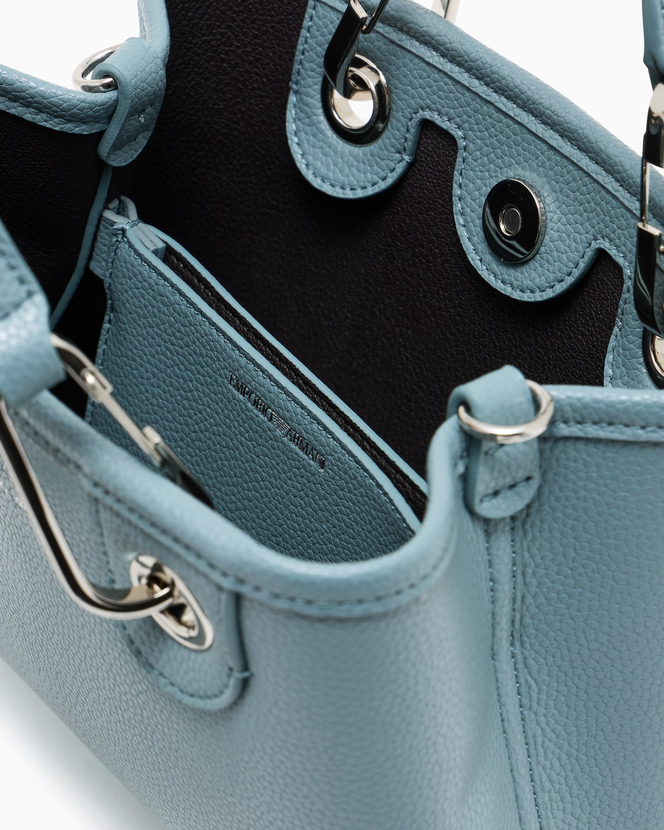 Minibolso MyEA con estampado de ciervo Diapositiva 3