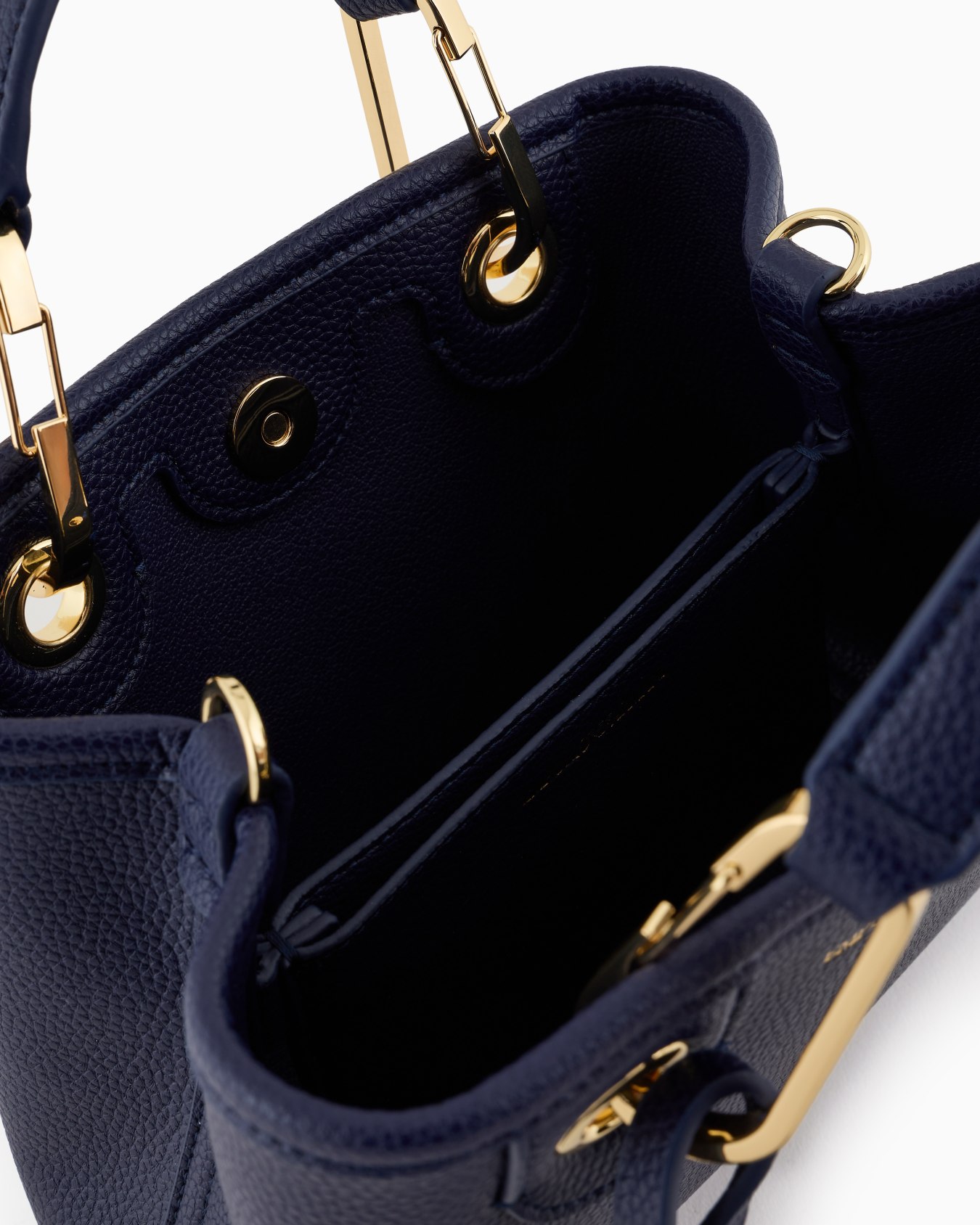 Deer-print MyEA mini bag Slide 3
