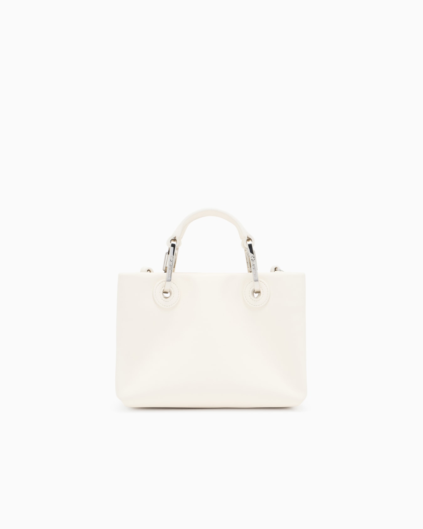 MyEA ミニバッグ ナッパレザー スライドする 2