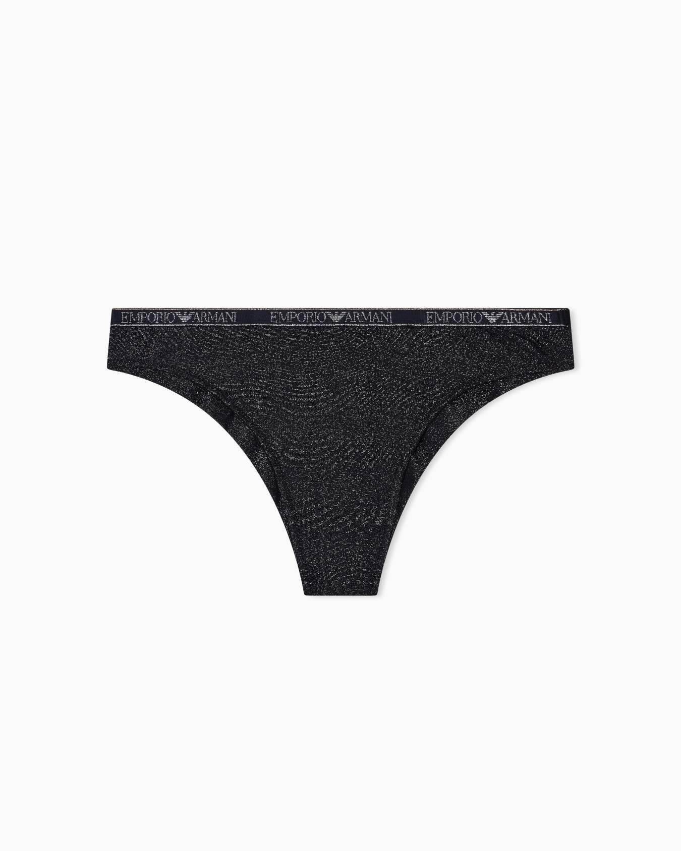 Lurex Brazilian briefs Slide 0