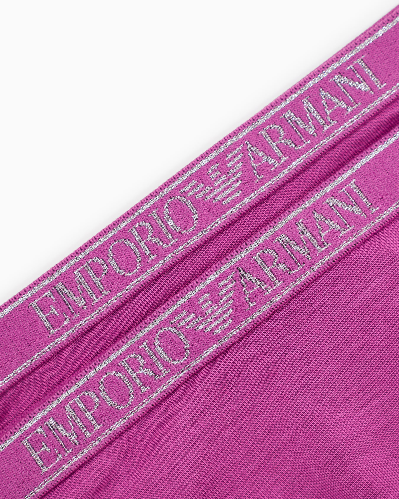 2er-Pack ASV Essential Studs Tangas aus Viskose Folie 3