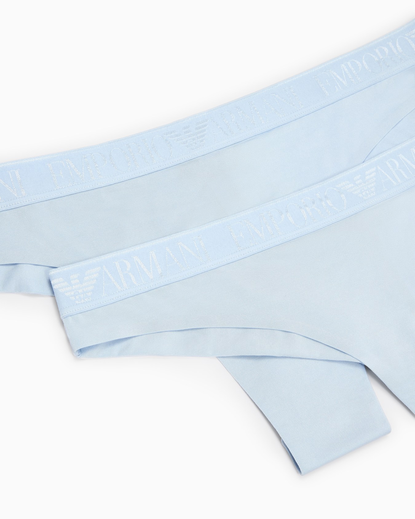 ASV 2er-Pack Brazilian Slips aus recycelter Iconic Mikrofaser Folie 3