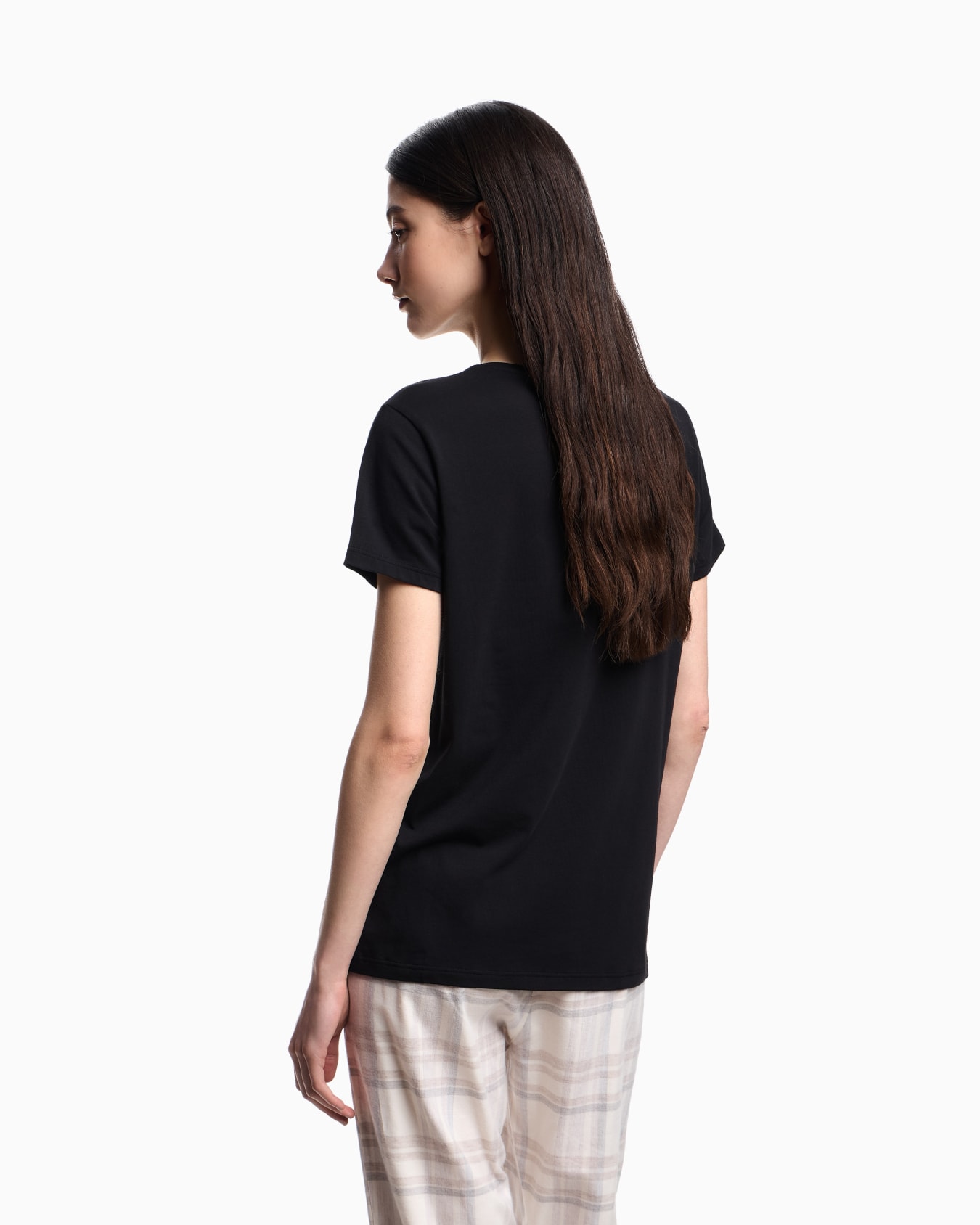 Magliette loungewear Slide 2