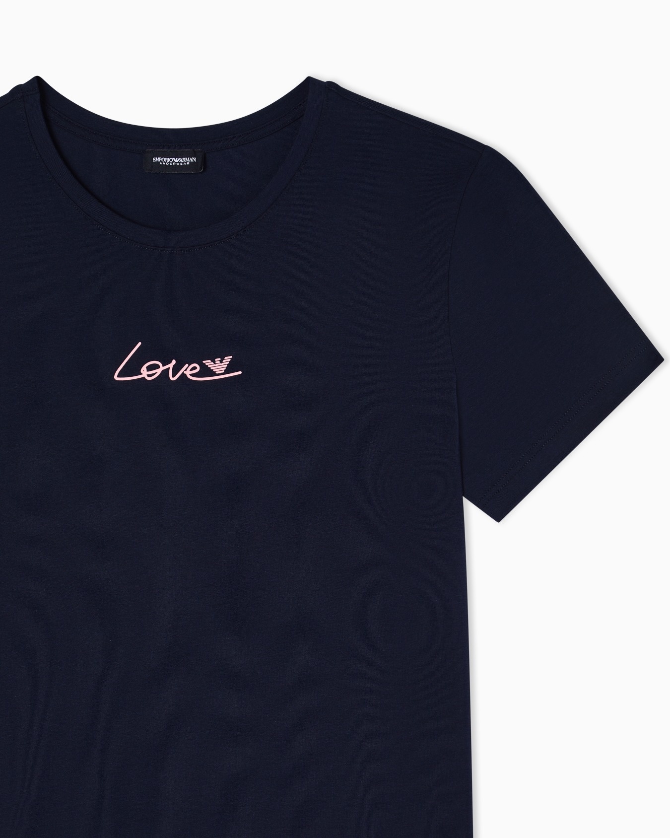 Camisetas de estar por casa Diapositiva 3