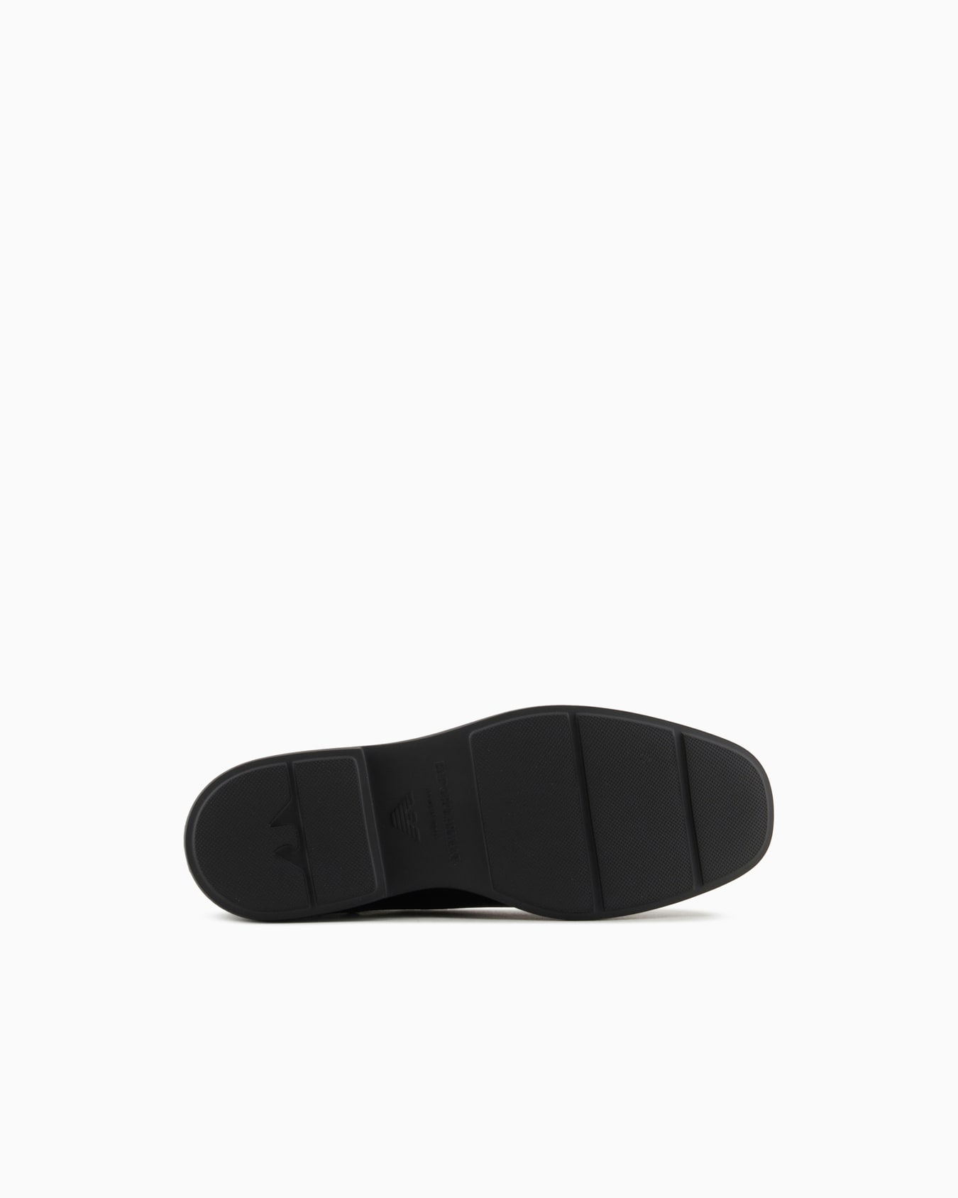 Bota beatle de piel Icon Diapositiva 4