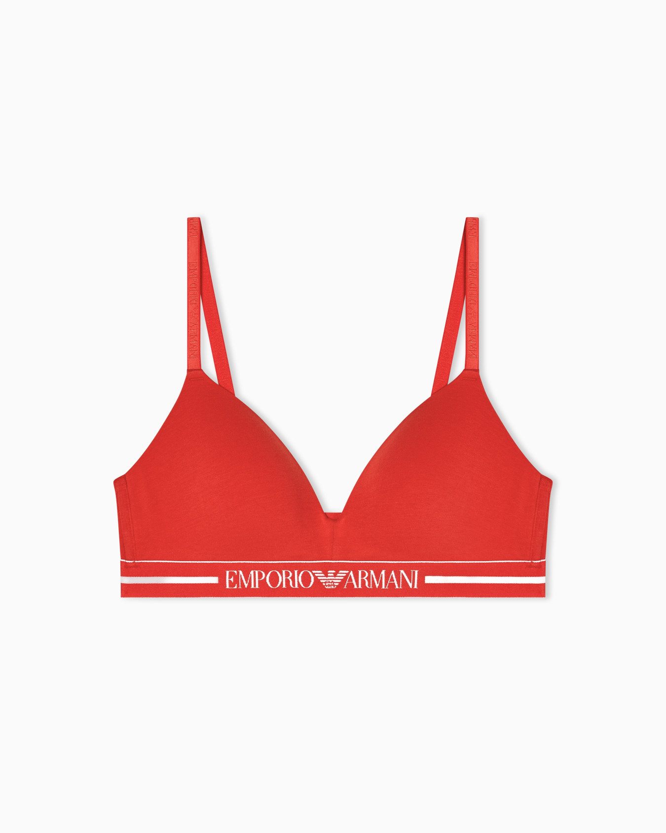 Sujetadores triangulares Diapositiva 0