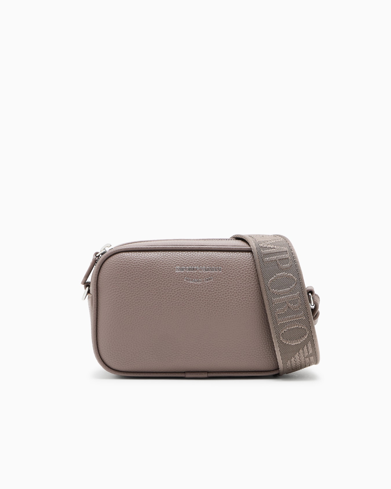 Camera case a tracolla stampa cervo Slide 0