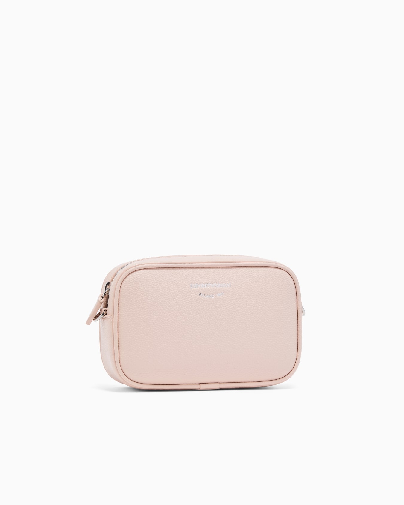 Deer-print camera case with shoulder strap Slide 1