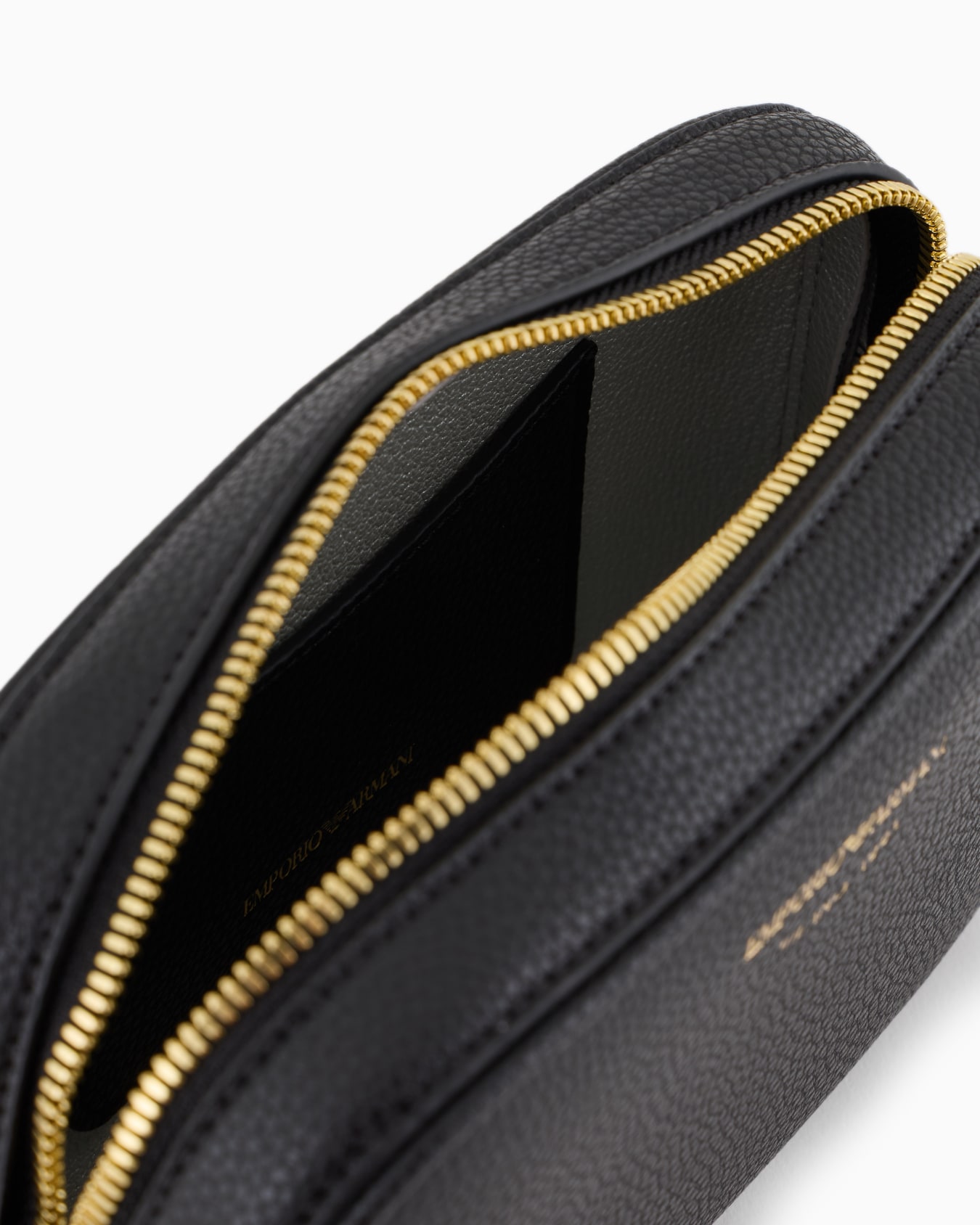 Funda para cámara con bandolera y estampado de ciervo Diapositiva 3