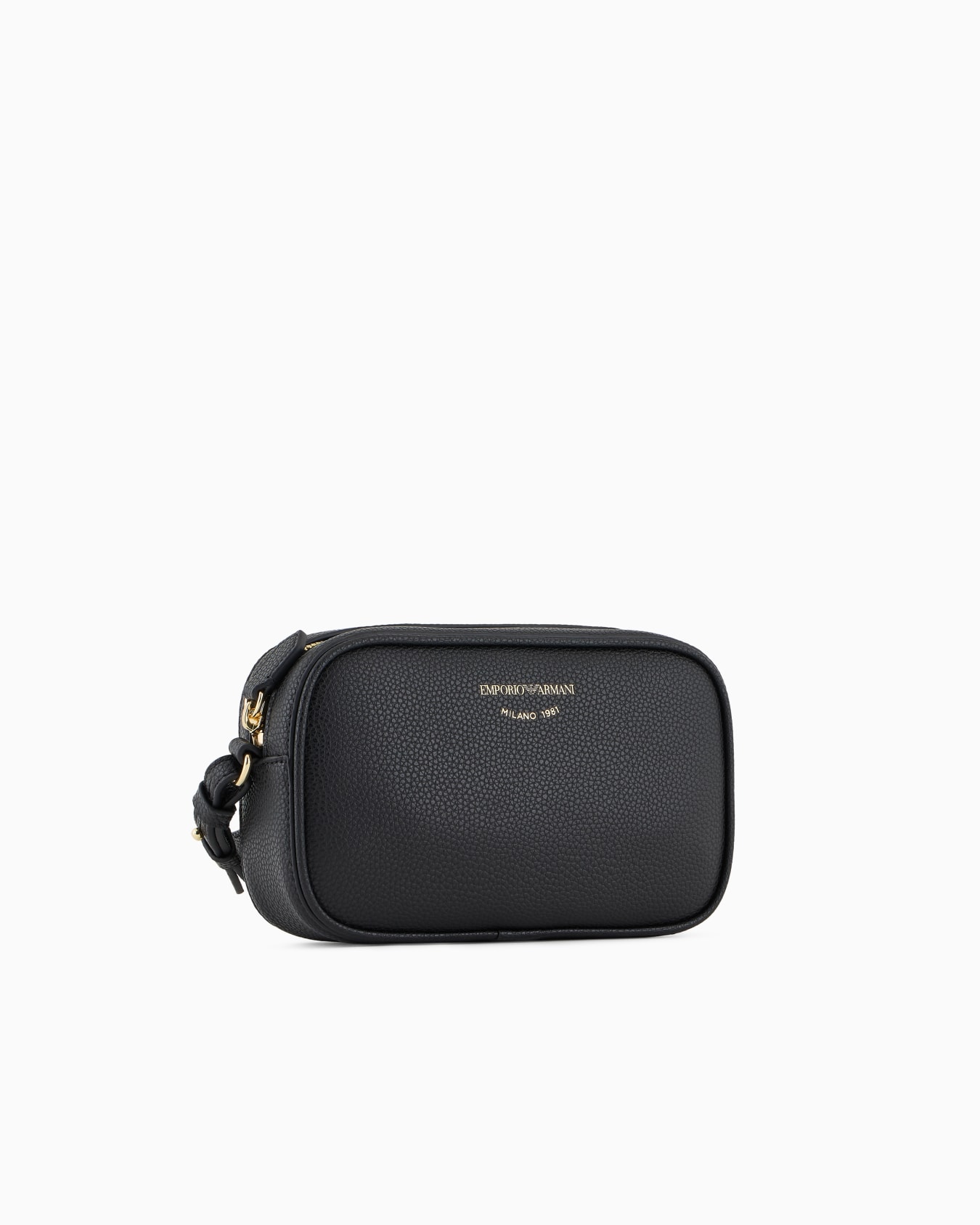 Funda para cámara con bandolera y estampado de ciervo Diapositiva 1