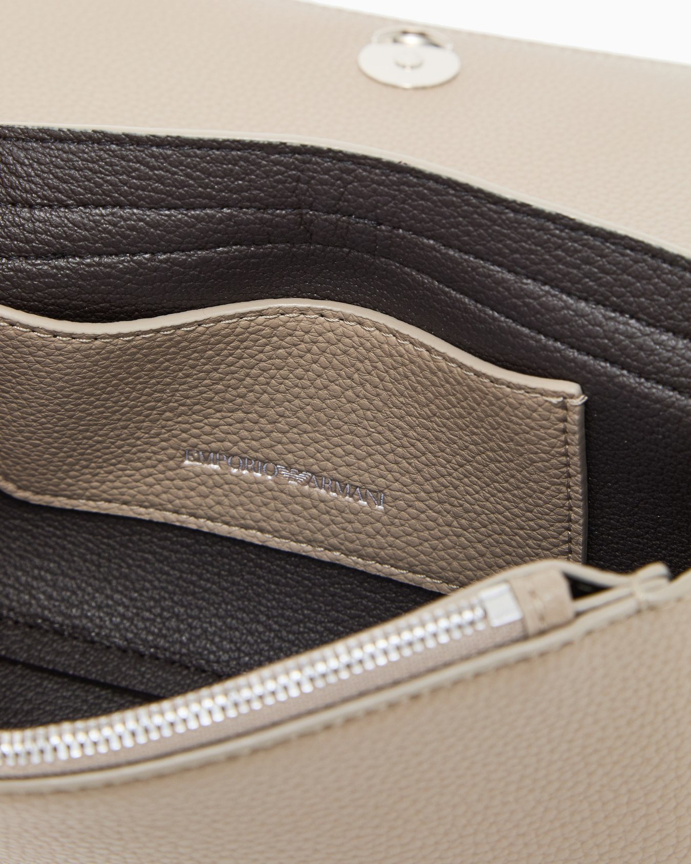 Deer-print mini bag Slide 3