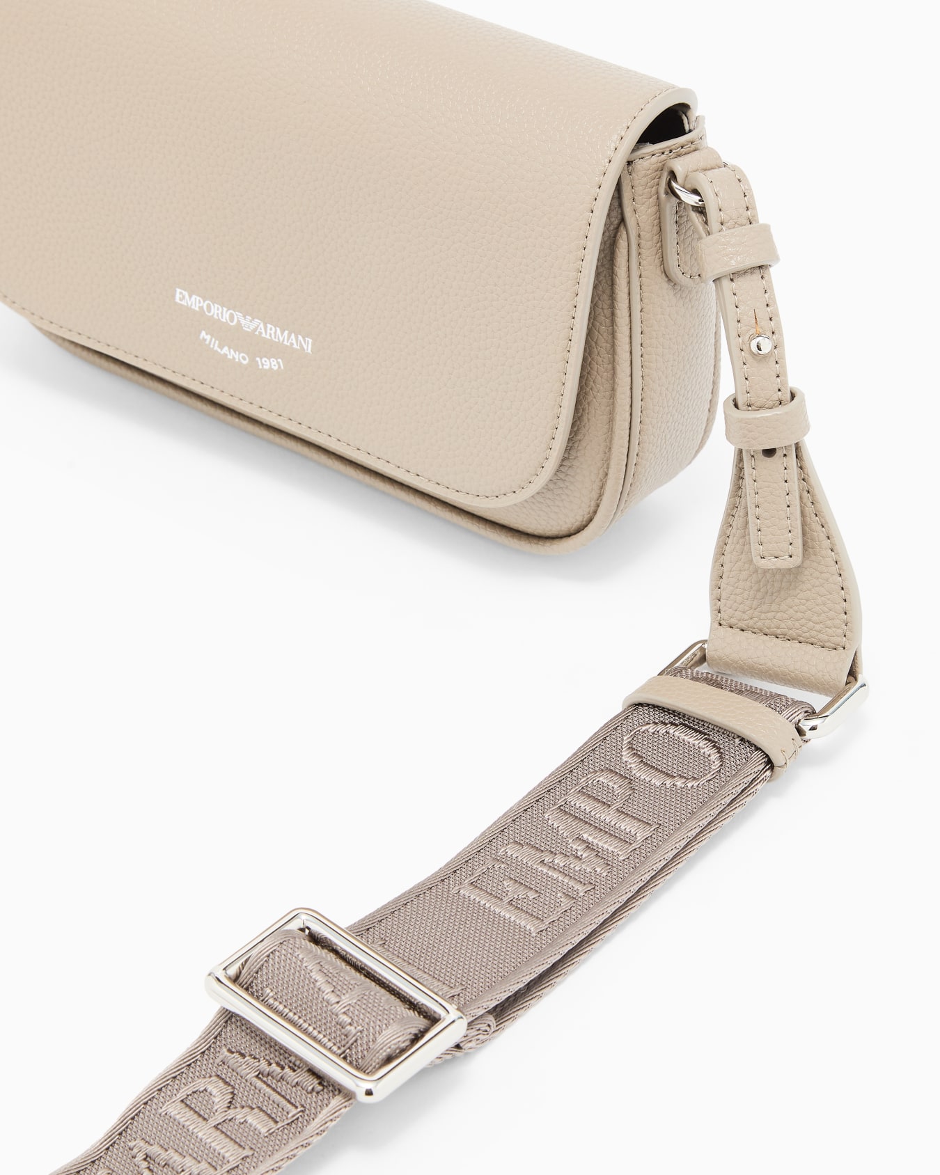 Deer-print mini bag Slide 4