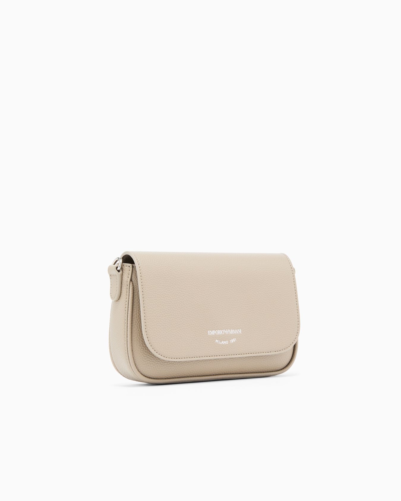 Deer-print mini bag Slide 1