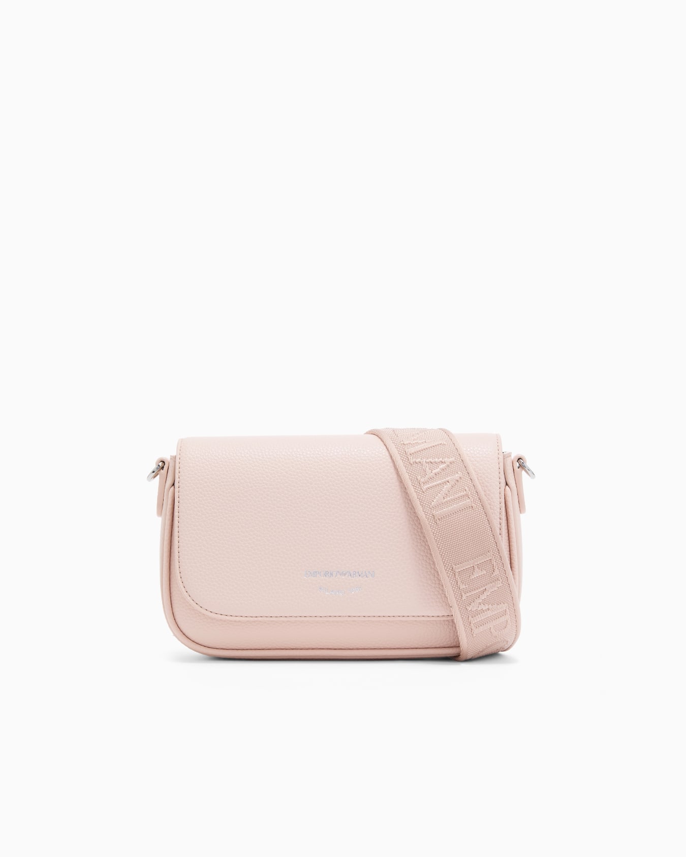 Minitasche mit Hirsch-Print Folie 0